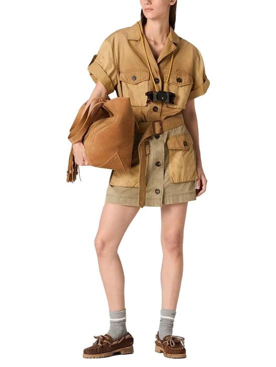  골든구스 원피스 01a03d69 44f5 77a9 a553 3529ec5dcb5b MULTICOLOR - GOLDEN GOOSE