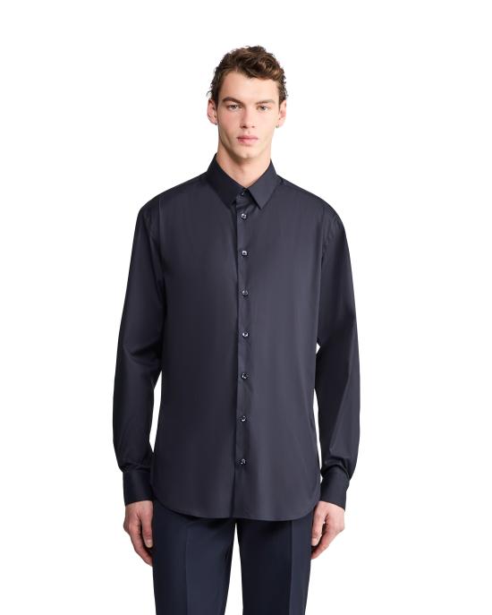  조르지오 아르마니 셔츠 019f41af b85c 73ba a107 230f96e08882 NAVY - GIORGIO ARMANI