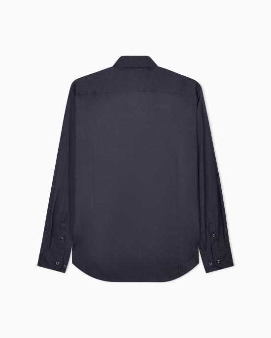  조르지오 아르마니 셔츠 019f41af b85c 73ba a107 230f96e08882 NAVY - GIORGIO ARMANI