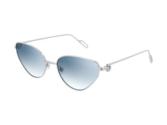 26SS 까르띠에 선글라스 CT0155S SILVER