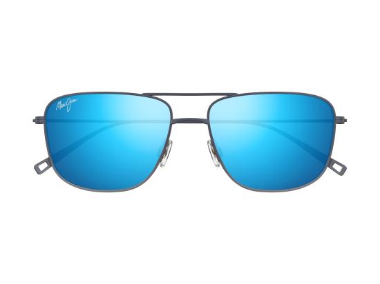 25FW 마우이짐 선글라스 MIKIOI SILVER - MAUI JIM