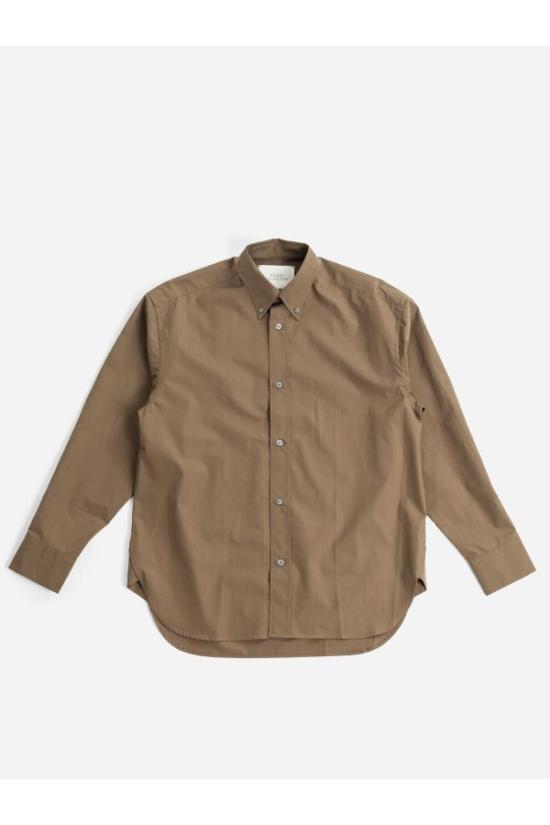  스튜디오 니콜슨 셔츠 019eccc8 77d0 7ba2 a920 866b55ba5d19 BEIGE