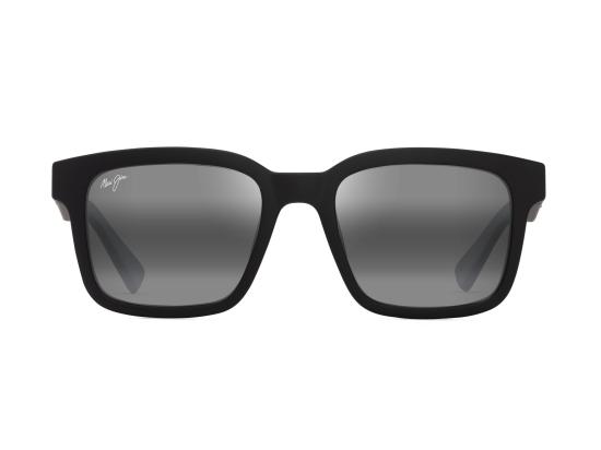 26SS 마우이짐 선글라스 MJ0659SA BLACK - MAUI JIM