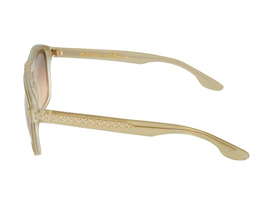 26SS 카돌 선글라스 GIPSY FLAG GLAMOUR BEIGE - KADOR