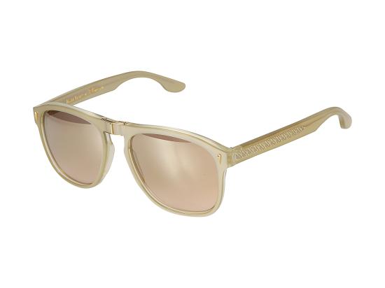 26SS 카돌 선글라스 GIPSY FLAG GLAMOUR BEIGE