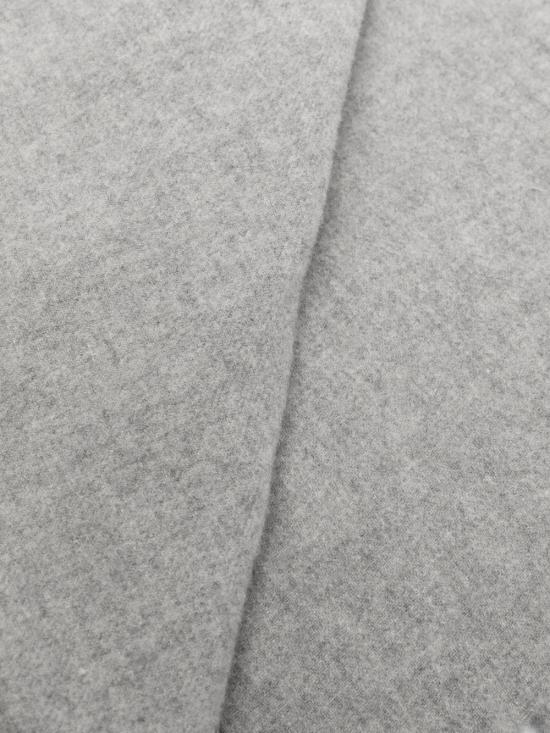  토템 머플러/스카프 01a03d6b 3f3f 7cb0 8f4c a463ee602577 GRAY - TOTEME
