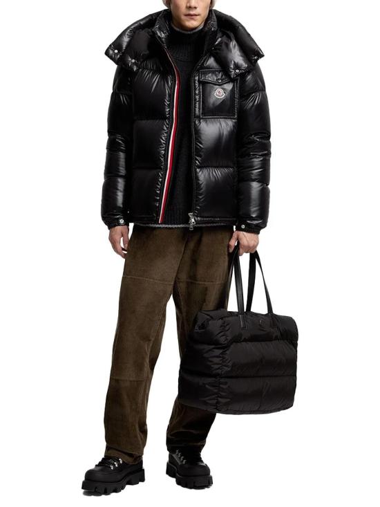  몽클레어 패딩 01a080c3 c4f6 7d0a b682 dd3d640914ea BLACK - MONCLER