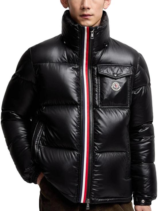  몽클레어 패딩 01a080c3 c4f6 7d0a b682 dd3d640914ea BLACK - MONCLER