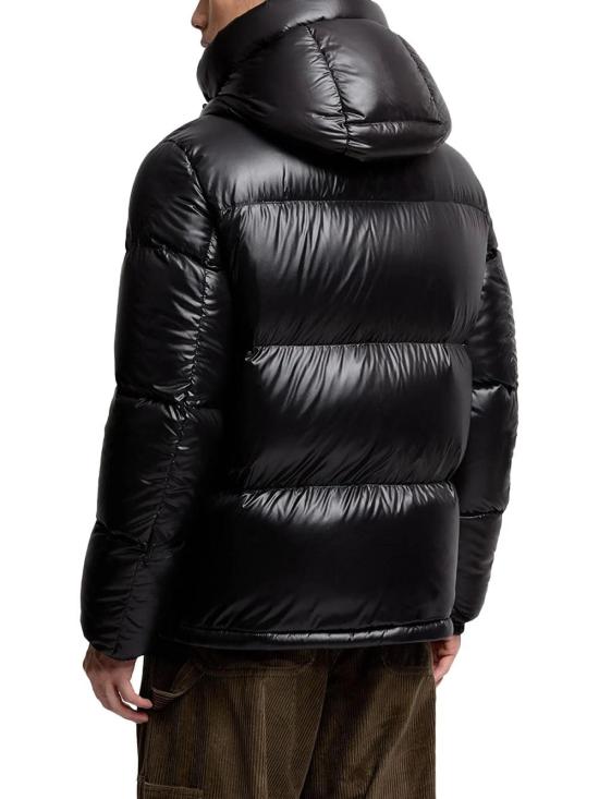  몽클레어 패딩 01a080c3 c4f6 7d0a b682 dd3d640914ea BLACK - MONCLER