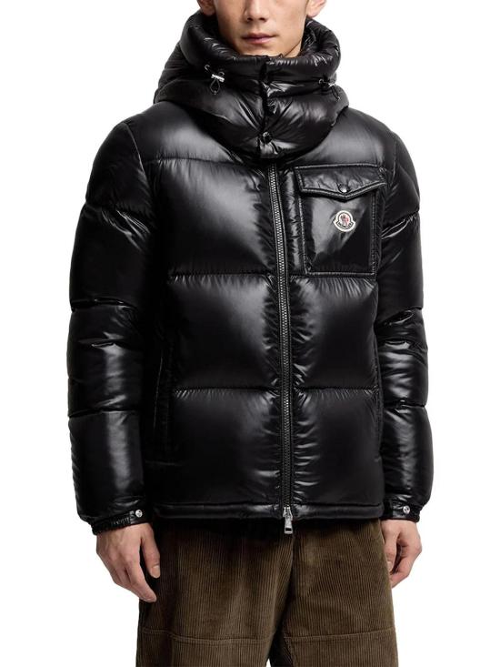  몽클레어 패딩 01a080c3 c4f6 7d0a b682 dd3d640914ea BLACK - MONCLER