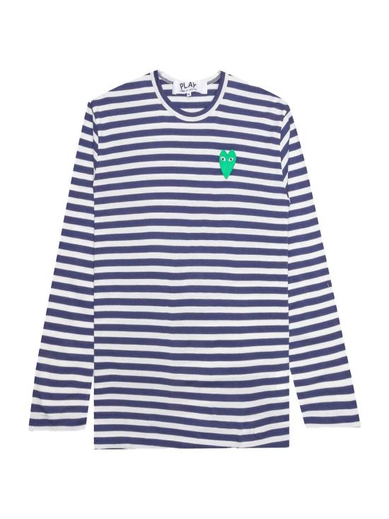  꼼데가르송 폴로 티셔츠 01a03d69 6033 747e 8095 9b74f4338ae9 NAVY