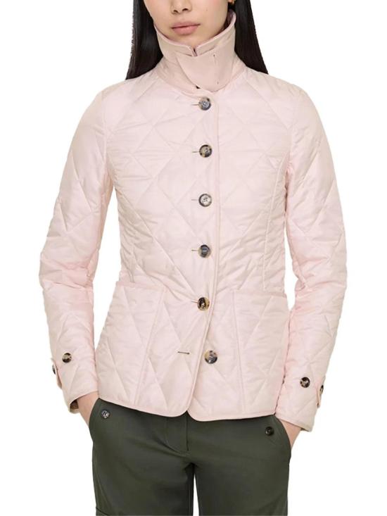  버버리 자켓 01a03d69 baed 739d a57f d2071fa755ab PINK - BURBERRY