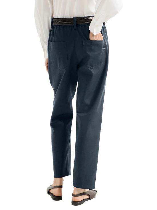  브루넬로 쿠치넬리 트레이닝/조거 팬츠 01a0a4b4 ce38 72b9 ac3f fa6ac2203313 GREY - BRUNELLO CUCINELLI