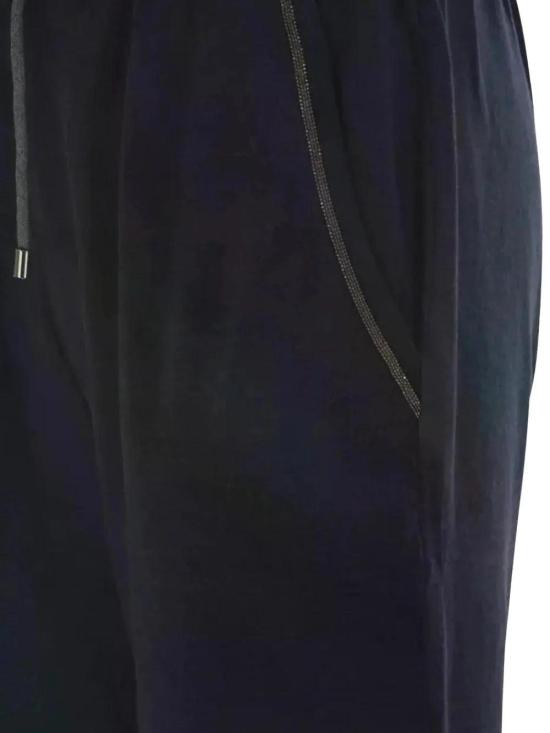  브루넬로 쿠치넬리 트레이닝/조거 팬츠 01a09f8a 0356 7e96 acce 6d68c9bbbc30 NAVY - BRUNELLO CUCINELLI