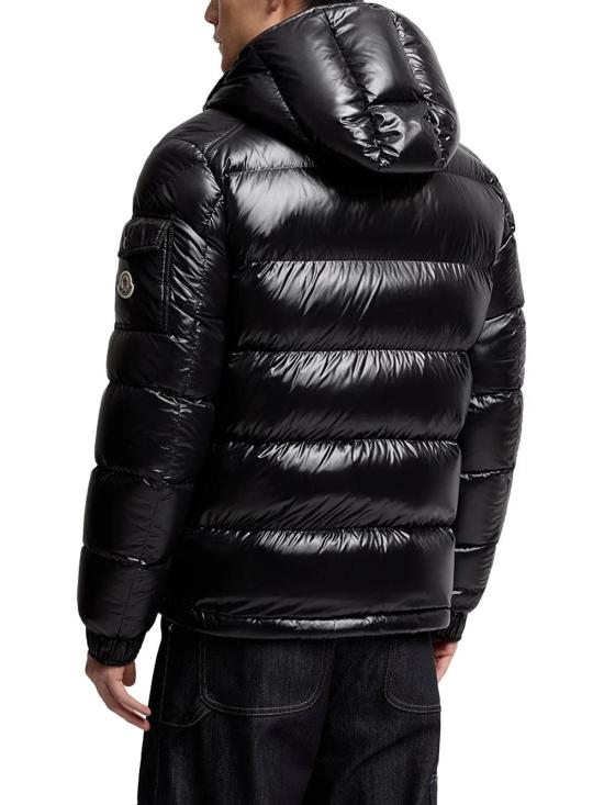  몽클레어 패딩 01a03d68 daf1 7096 8ffb 0ce21eaf6c9c BLACK - MONCLER