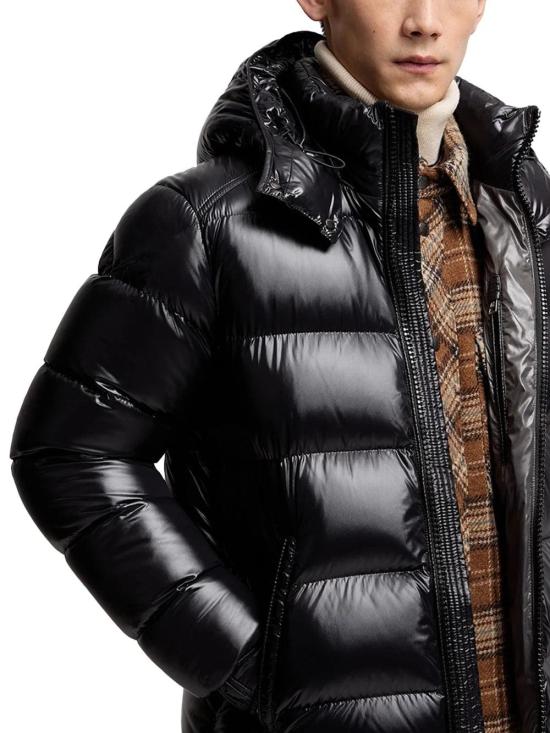  몽클레어 패딩 01a03d68 daf1 7096 8ffb 0ce21eaf6c9c BLACK - MONCLER