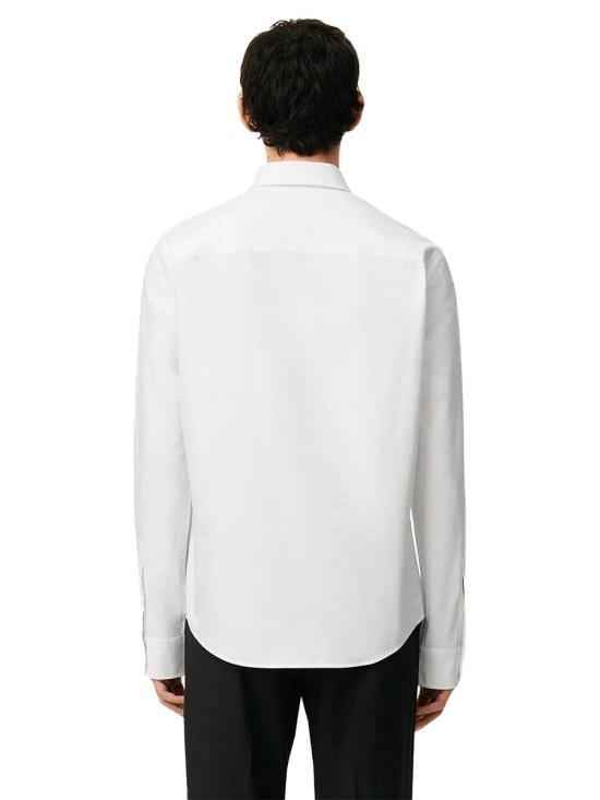  아미 셔츠 01a03d6a 7f68 72be a3b3 dabfbdf6c22f WHITE - AMI