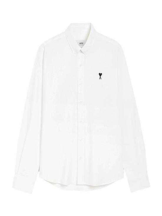  아미 셔츠 01a03d6a 7f68 72be a3b3 dabfbdf6c22f WHITE