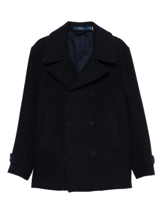 25FW 폴로 랄프로렌 자켓 715P01491001 Blue