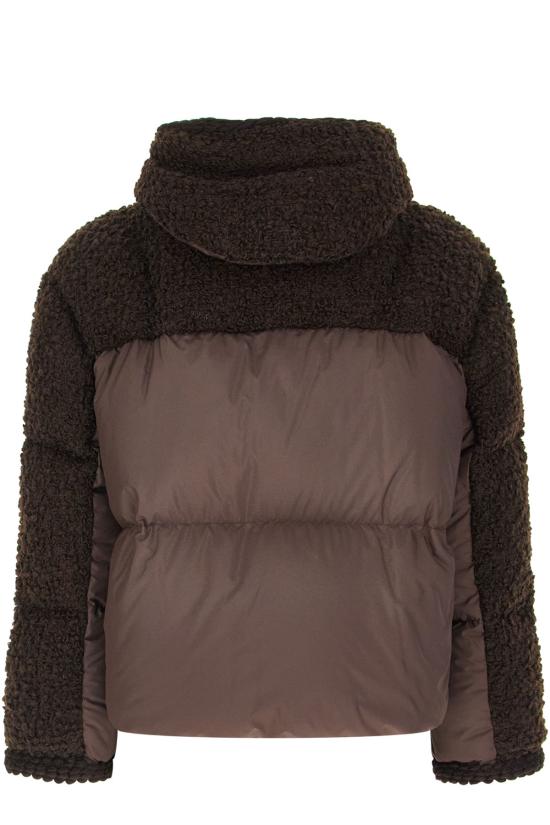 26FW 몽클레어 자켓 1A00231599VV 262 Marrone - MONCLER