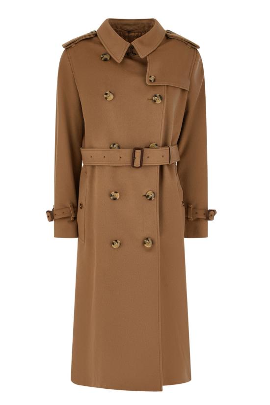 26FW 버버리 트렌치 코트 8134601 A1353 MID CAMEL