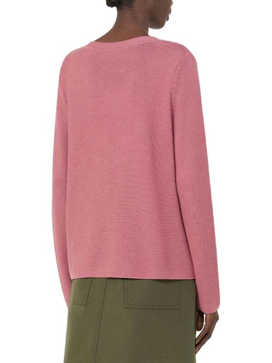  위켄드막스마라 스웨터 01a03d6b 7cf1 7981 be2b 4f8d0b3cf34b PINK - WEEKEND MAX MARA