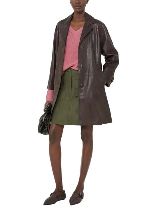  위켄드막스마라 스웨터 01a03d6b 7cf1 7981 be2b 4f8d0b3cf34b PINK - WEEKEND MAX MARA