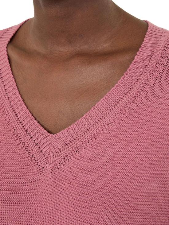  위켄드막스마라 스웨터 01a03d6b 7cf1 7981 be2b 4f8d0b3cf34b PINK - WEEKEND MAX MARA