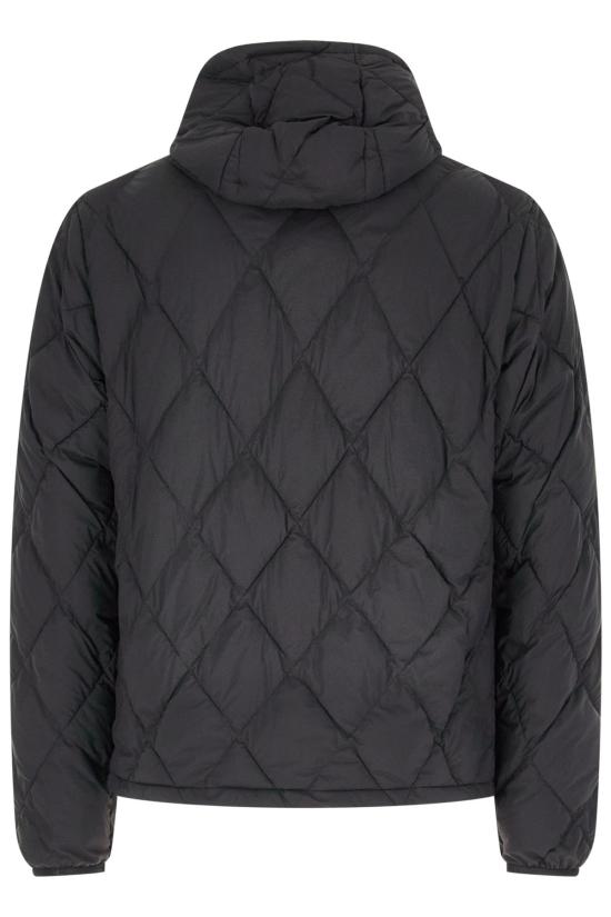 26FW 버버리 자켓 8130335 A1189 BLACK - BURBERRY