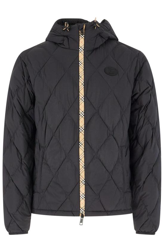 26FW 버버리 자켓 8130335 A1189 BLACK