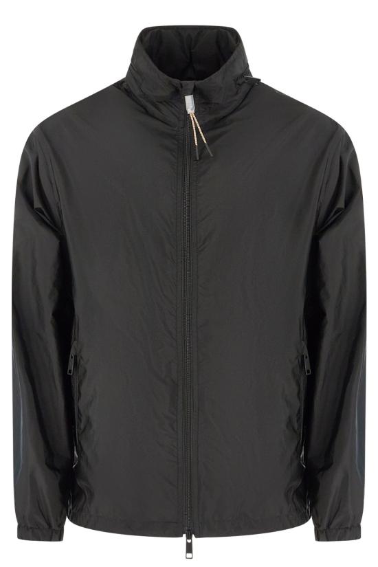 26FW 버버리 자켓 8132377 A1189 BLACK
