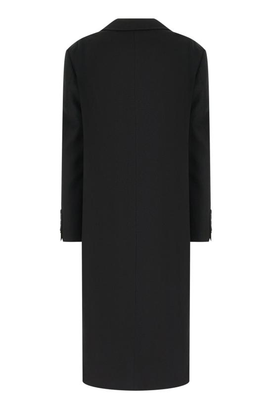 26FW 펜디 코트 FF6242B1HB F0QA1 Nero - FENDI