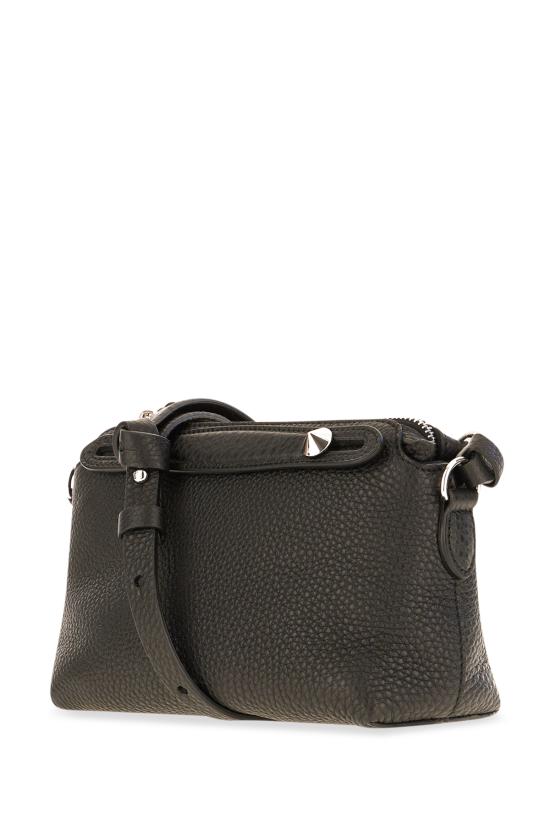 26FW 펜디 숄더백 8BS098B1J5 F0QA1 Nero - FENDI