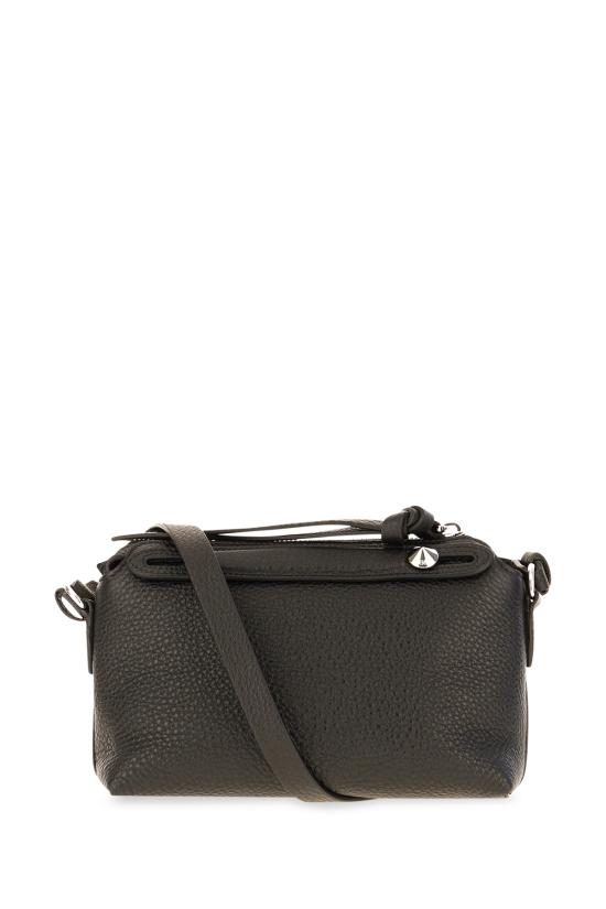 26FW 펜디 숄더백 8BS098B1J5 F0QA1 Nero - FENDI