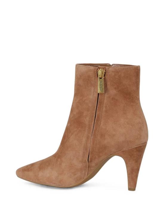 26FW 마이클 코어스 부츠 40F6DNME6S230 Brown - MICHAEL KORS