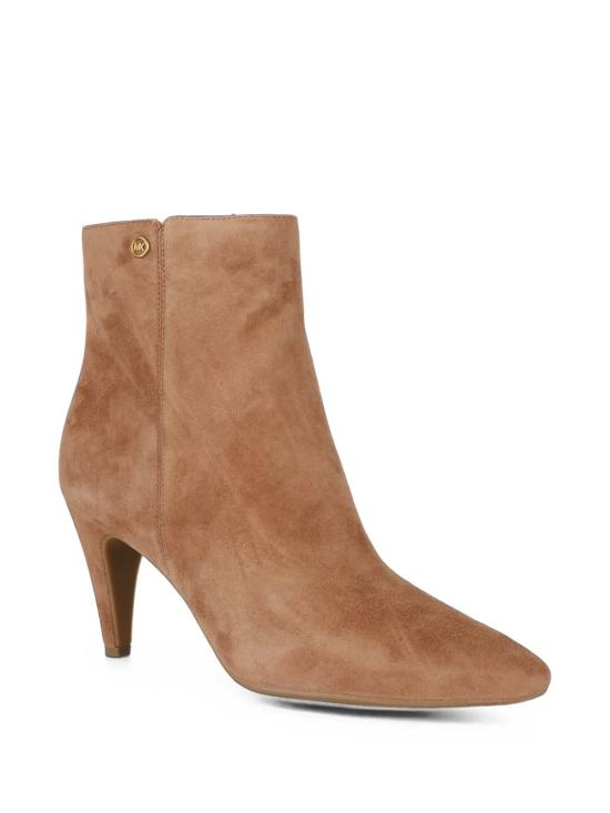 26FW 마이클 코어스 부츠 40F6DNME6S230 Brown - MICHAEL KORS