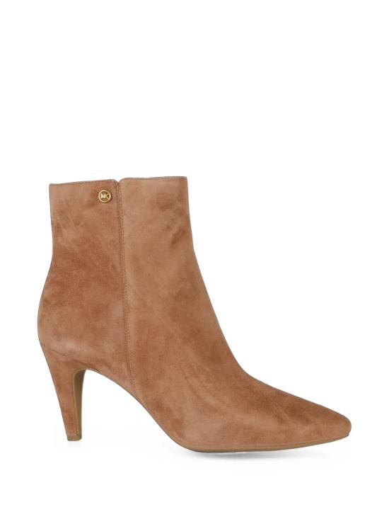 26FW 마이클 코어스 부츠 40F6DNME6S230 Brown