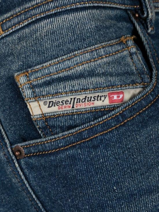  디젤 데님 팬츠 A0358409D82 01 Blue - DIESEL