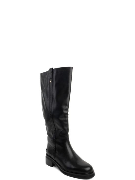 25FW 아드리아나 페레티 부츠 AF6039 25212 Black - ADRIANNA FERETTI