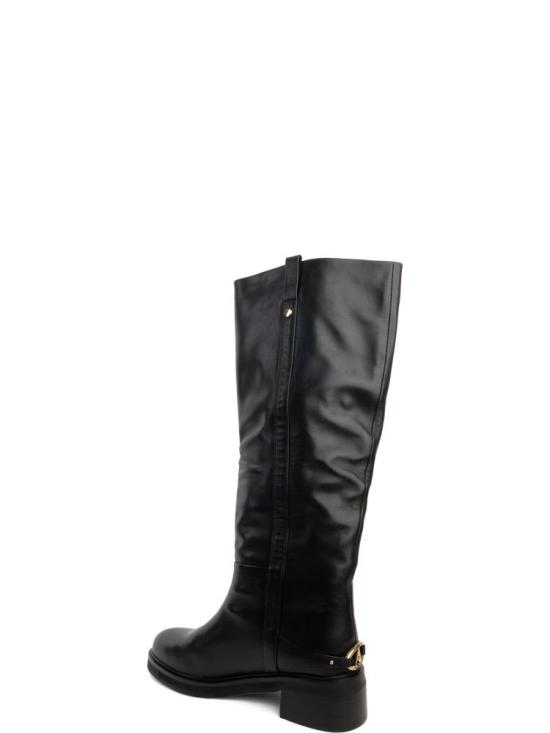 25FW 아드리아나 페레티 부츠 AF6039 25212 Black - ADRIANNA FERETTI