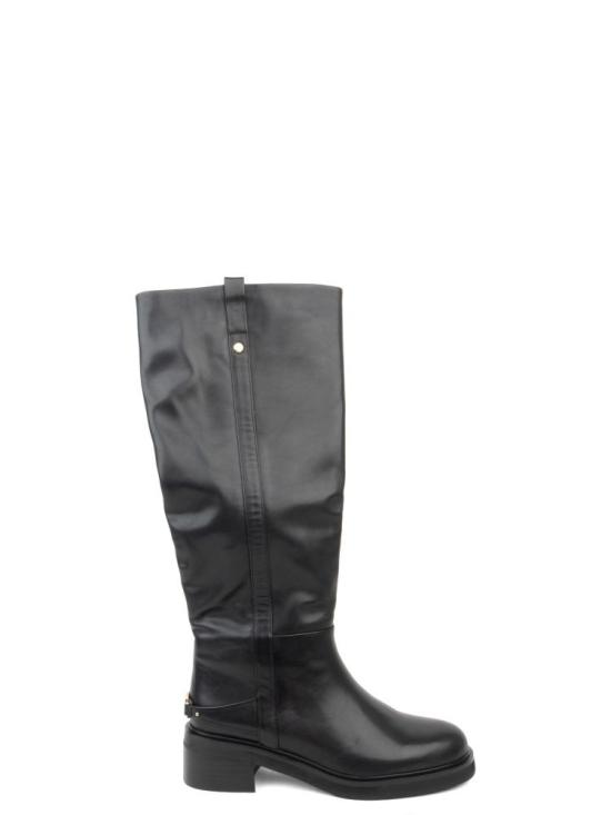 25FW 아드리아나 페레티 부츠 AF6039 25212 Black