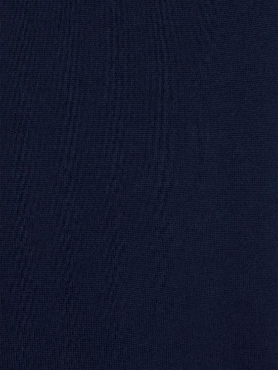  에트로 니트웨어 U1M5079603 0200 Blue - ETRO