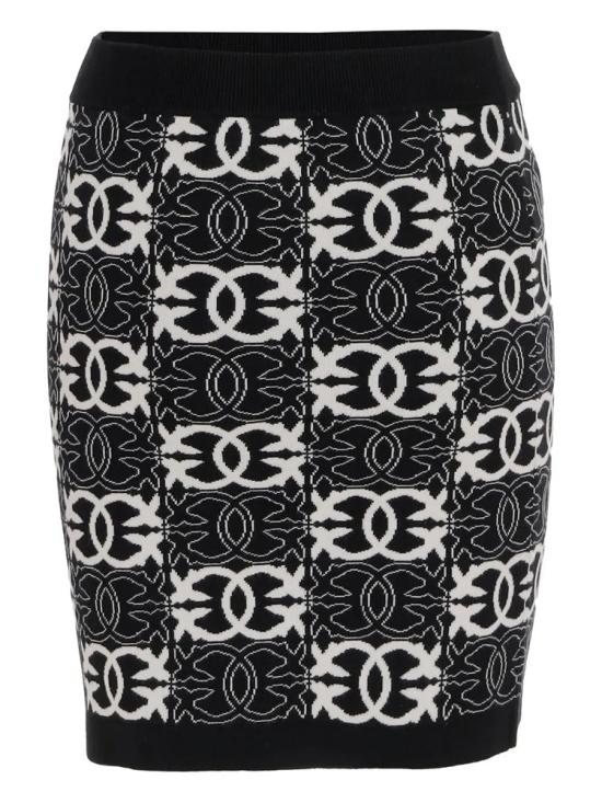 25FW 핑코 스커트 106040A2YD ZZ2 Multicolor - PINKO