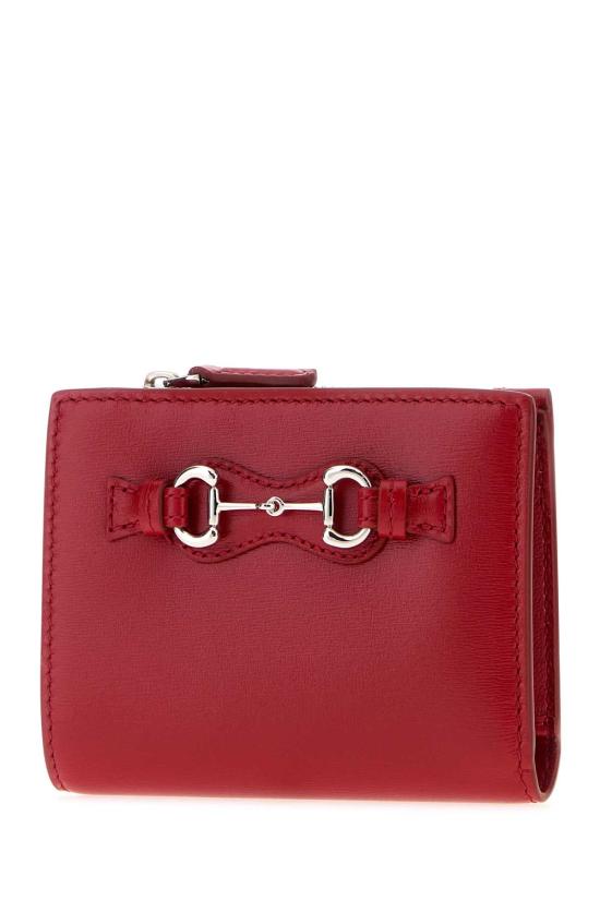 26FW 구찌 가죽소품 A006YXAAHB2 6239 RED - GUCCI