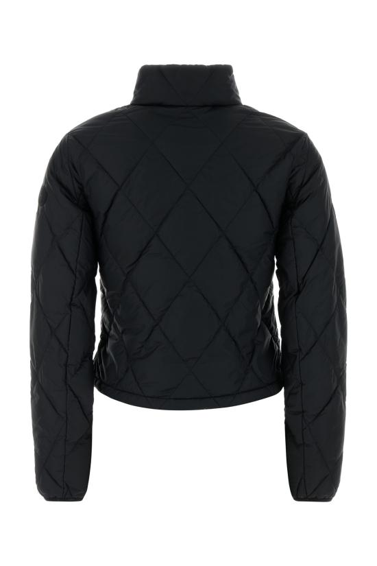 26FW 버버리 자켓 8122570 A1189 BLACK - BURBERRY