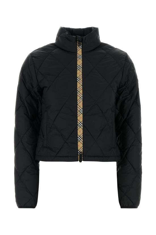 26FW 버버리 자켓 8122570 A1189 BLACK