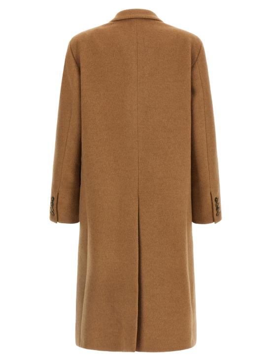 26FW 블레이즈 트렌치 코트 CTOCD02IMYLESSEJ002 Beige - BLAZE