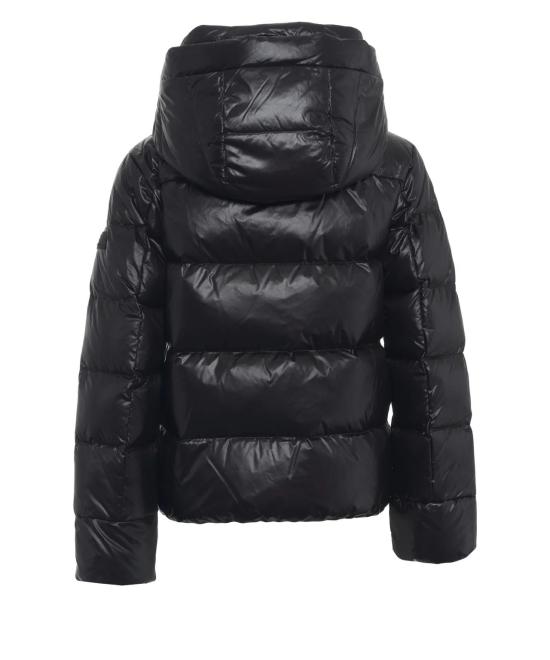 26FW 페트레이 자켓 PED5745 01182061 NER BLACK - PEUTEREY