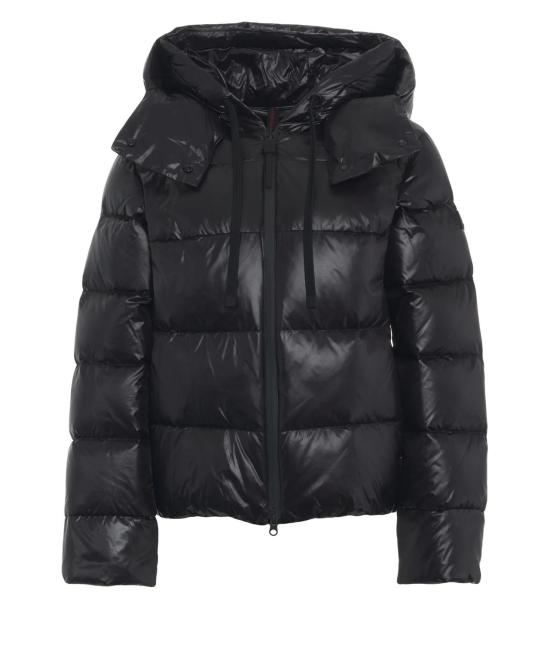 26FW 페트레이 자켓 PED5745 01182061 NER BLACK
