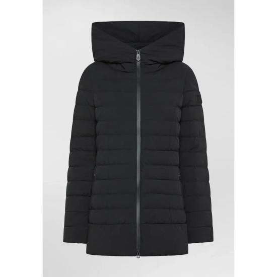 26FW 페트레이 CAMPBELL AG 패딩 PED5419 01180662 NER BLACK
